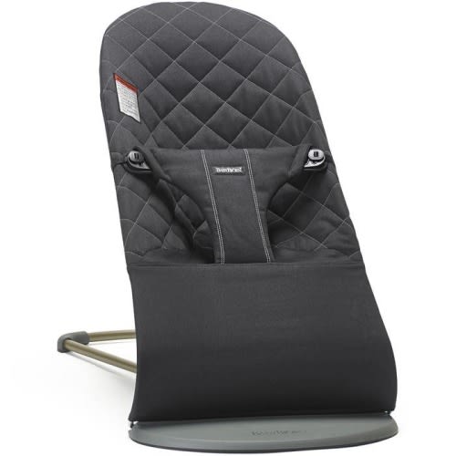 Bouncer Bliss (Classic Quilt)
