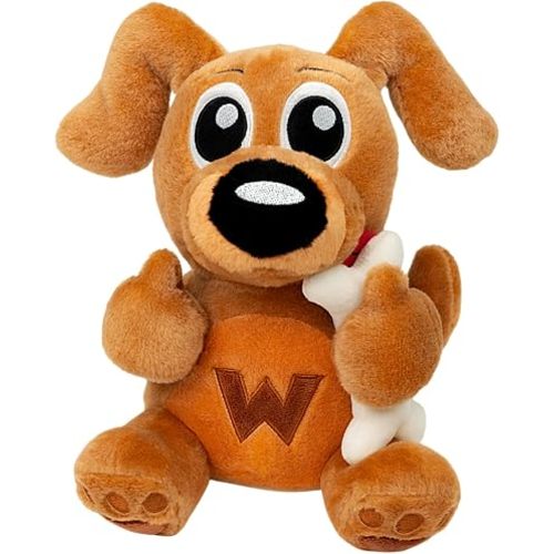 The Wiggles Wags the Dog Plush Toy, Toddlers, Playtime, Bedtime