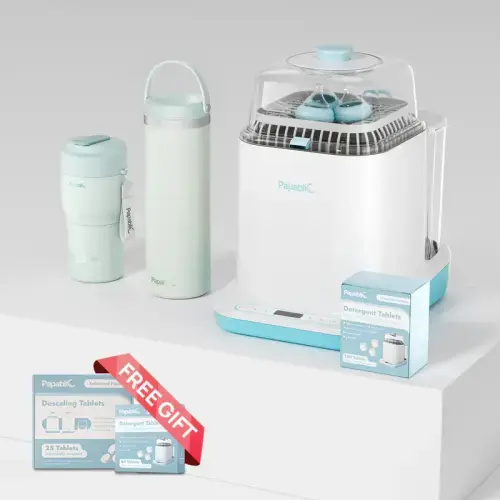 All-in-One Smart Feeding System- Lite