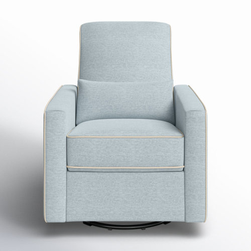 daVinci Piper Swivel Reclining Glider & Reviews | Birch Lane