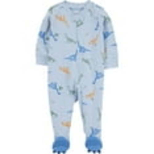 Carter's Child of Mine Baby Boy Sleep 'n Play, One-Piece, Sizes Preemie-6/9 Months