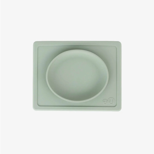 Tiny Plate