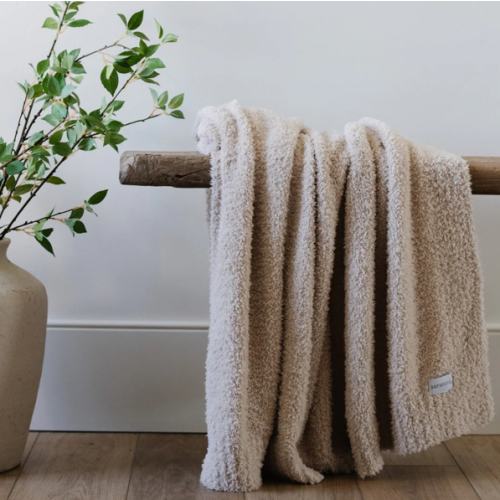 BAMBONI® RECEIVING BLANKETS