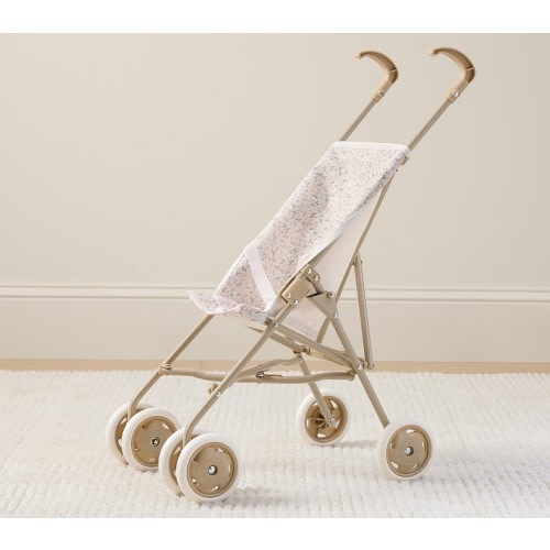 Winter Filagree Umbrella Stroller