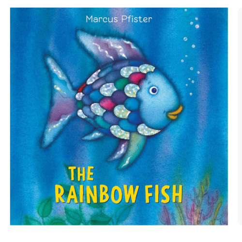 The Rainbow Fish