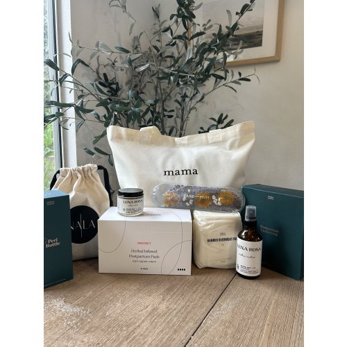 Vaginal Delivery Kit — NALA