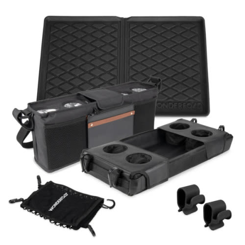 W4 Ultimate Bundle – WONDERFOLD