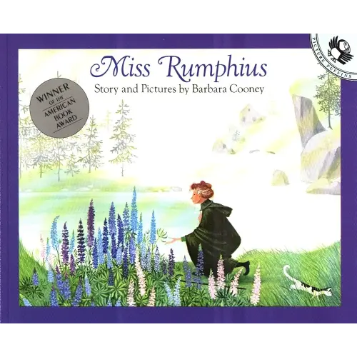 Miss Rumphius