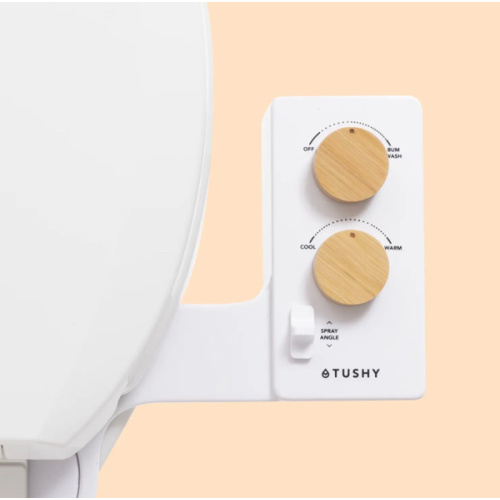 2-Pack TUSHY Spa 3.0