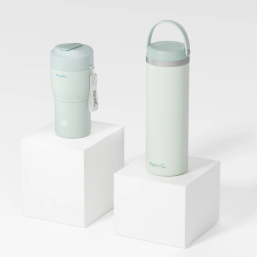 On-the-Go Feeding Kit