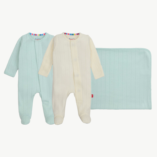 Hello Baby Gift Set