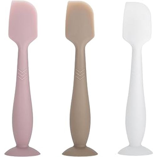 Diaper Cream Spatula Applicator, Baby Butt Paste Spatula for Newborn Babies, Diaper Cream Brush Suitable for Aquaphor Desitin