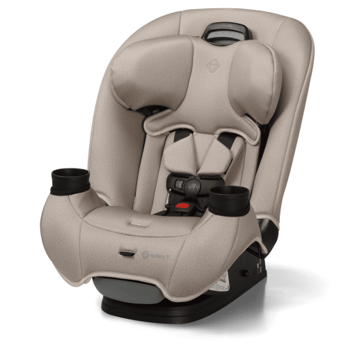 Safety 1st QuickFit All-in-One Convertible Car Seat
