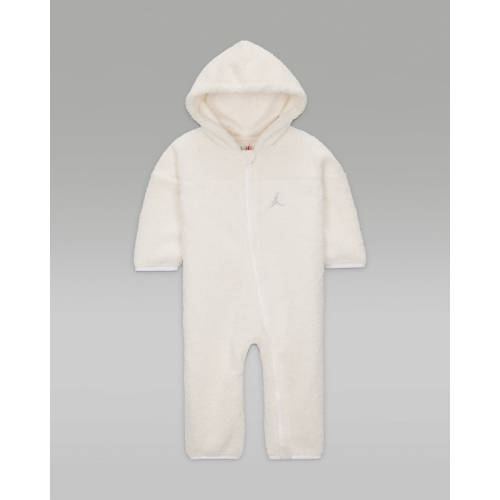 Jordan Mountainside Baby Bouclé Coverall. Nike.com