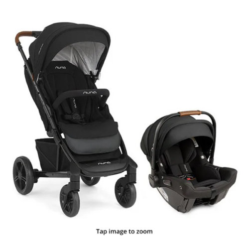 Nuna TAVO™ Stroller and PIPA™ Urbn Infant Car Seat Travel System
