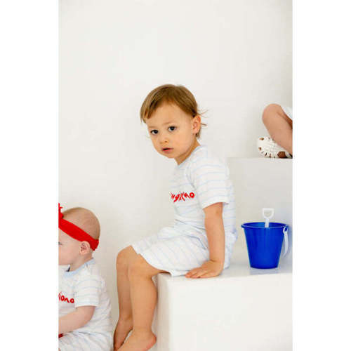 Short Set, Buongiorno - Bianca & Bear | Maisonette