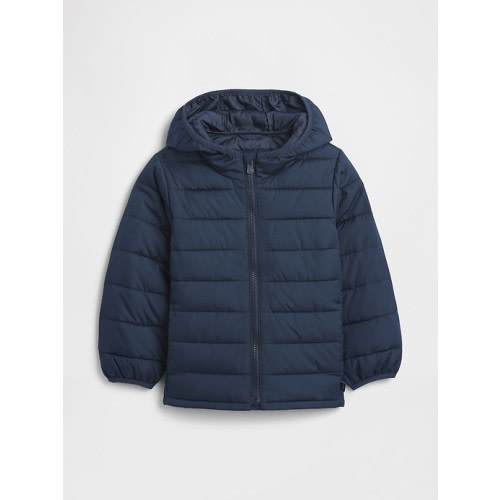 babyGap ColdControl Puffer Jacket