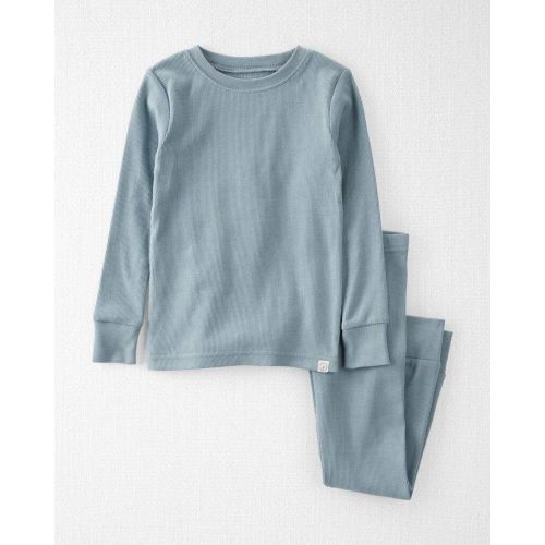 Toddler Organic Cotton Pajamas Set - Little Planet | Carter's