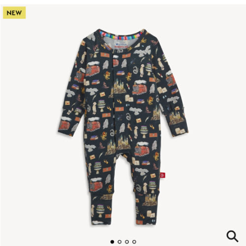 Magnetic Convertible Coverall – Magnetic Me