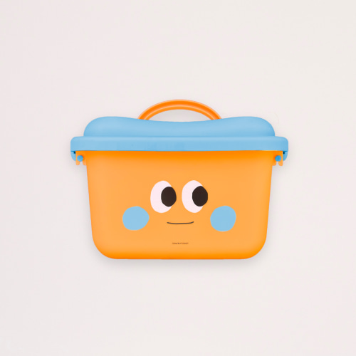 Scoot & Store Desk Caddy - Sidney