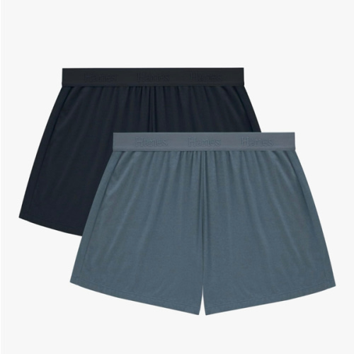 Hanes Lounge Shorts