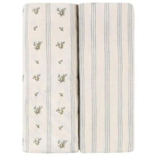 Fitted Pack n Play Sheet