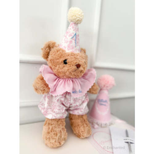 Little Bear Shorts- Add on – Enchanted Closet Co