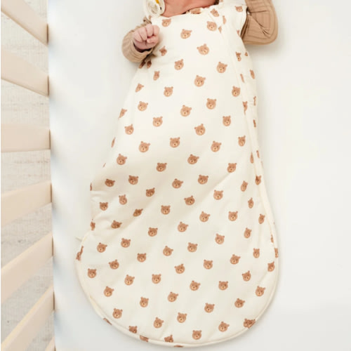 Teddy Sleep Sack