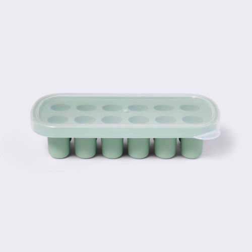 Food Freezer Tray - Green - Cloud Island™