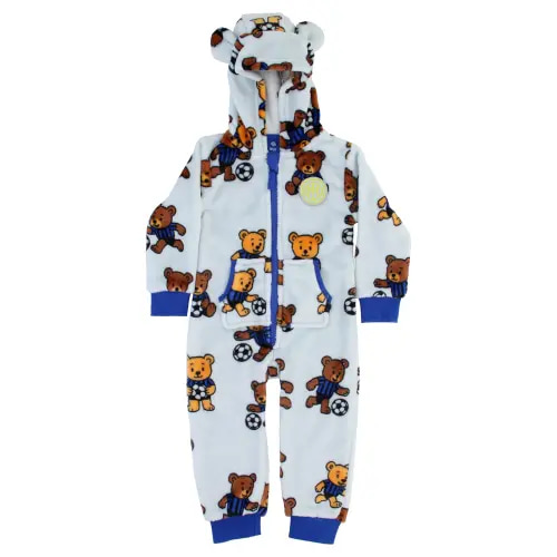 INTER LITTLE BEAR JUMPER - INFANT