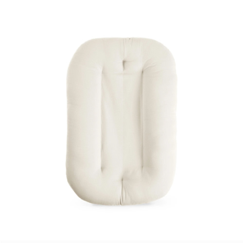 Infant Lounger | Natural
