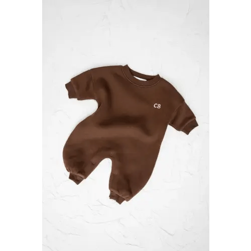 Lounge Suit - Dark Chocolate