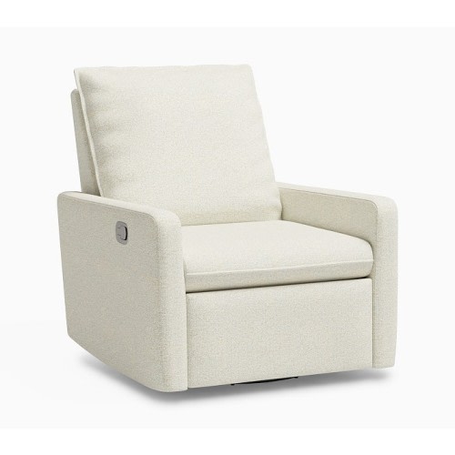 Paxton Swivel Glider Recliner