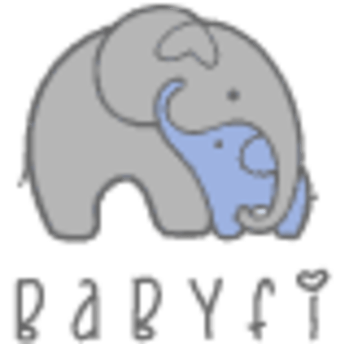 Babyfi® Hollow Headrest - Babyfi