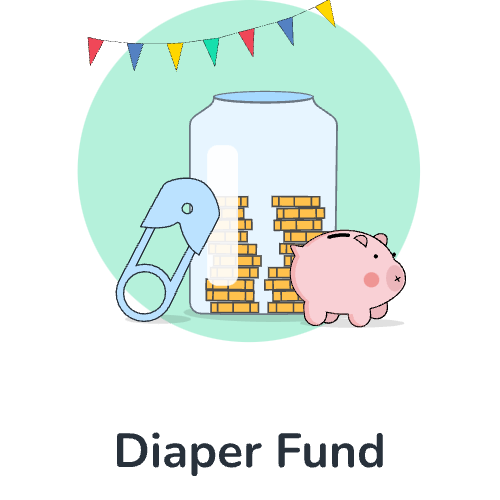 Diaper Fund