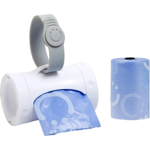 UbbiBag Dispenser