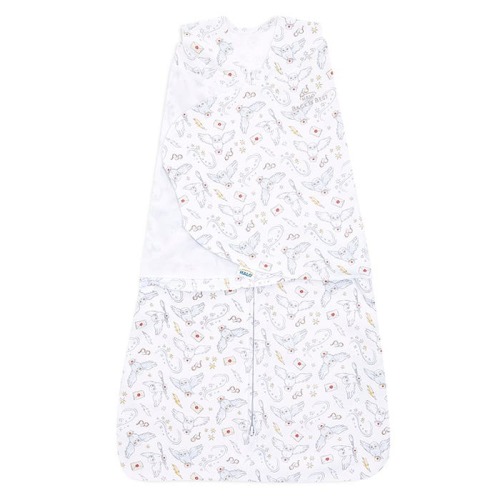 Harry Potter Messenger 100% Cotton Swaddle | HALO