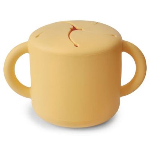 Mushie Snack Cup