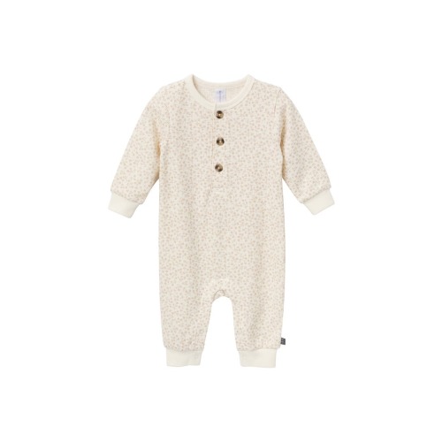 Slouch Romper