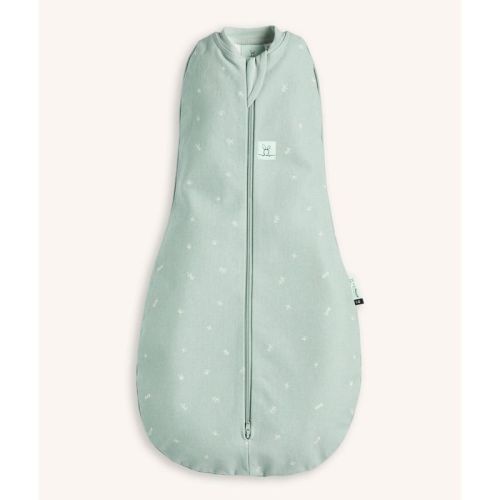 ergoPouch Cocoon Swaddle Sack 1.0 TOG Sage