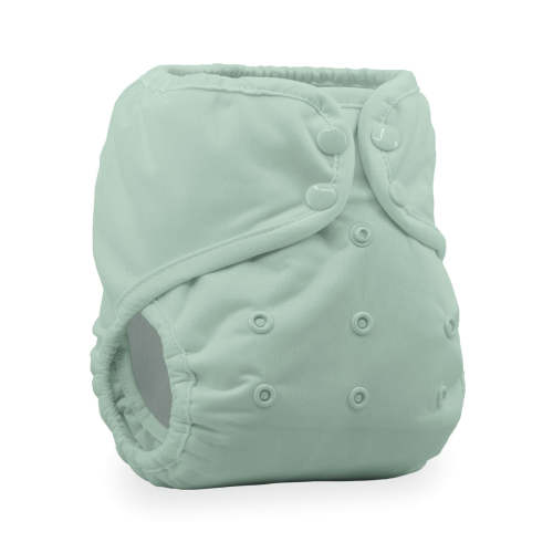 Cloth Diaper: Jade