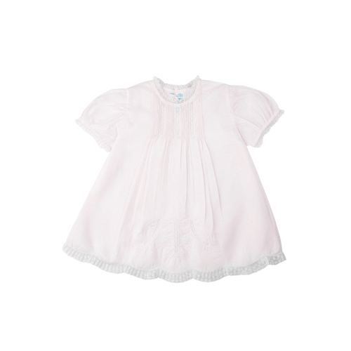 Feltman Brothers Detailed Lace Slip Dress - Spoiled Sweet Boutique - Spoiled Sweet Boutique