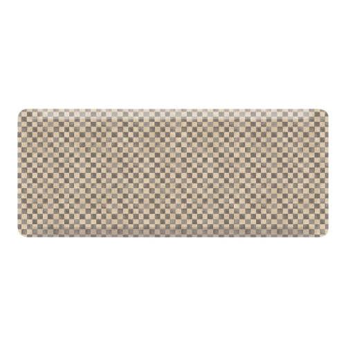 Nama Standing Mat | Checker – House of Noa