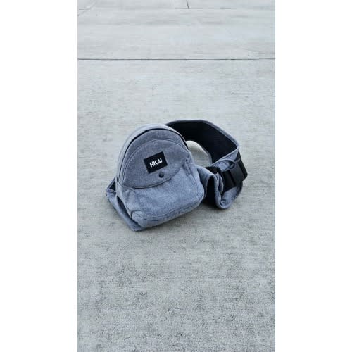 HKAI Baby Hip Seat Carrier