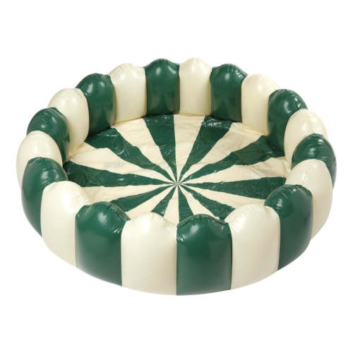 HENRY 160cm - OXFORD GREEN