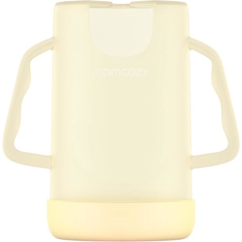 Momcozy Baby Pouch Holder No Squeeze