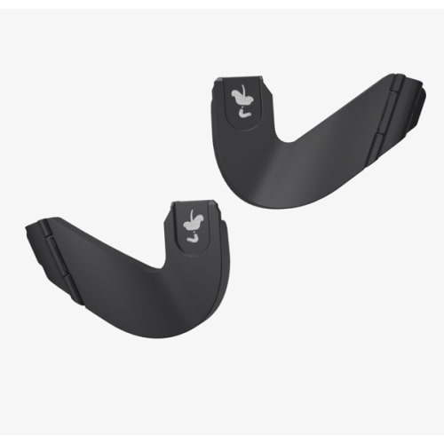 Joolz Aer2 - travel stroller car seat adapters