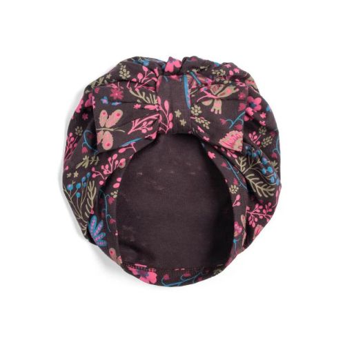 Mightly Baby Fair Trade Organic Cotton Bow Turban