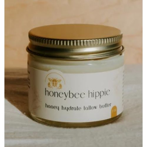 Honey Hydrate Tallow Butter