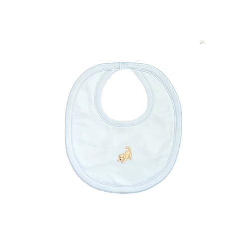 Tuck The Retriever Bib